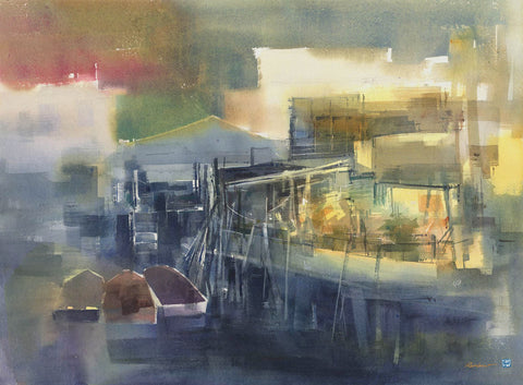 Art Museums in Hong Kong