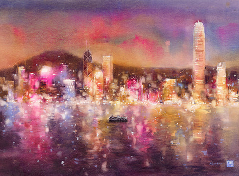 Limited Edition Art Prints