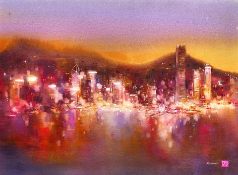 Available Original Paintings
