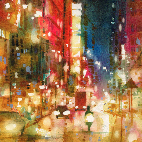 "Lustre" 76x56cm (Original Painting)