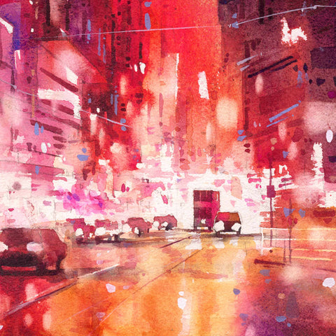 "Sweetened" (HD Fine Art Print)