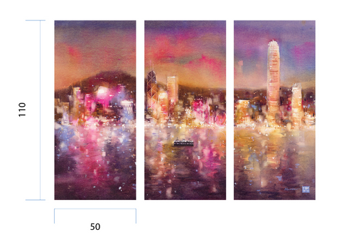 Custom Art Print 26011501